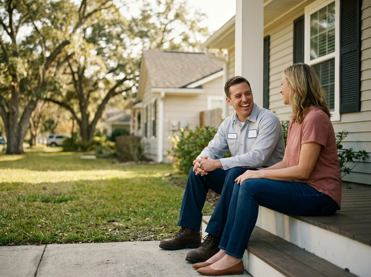 Septic tank pumping FAQs for Foley, AL